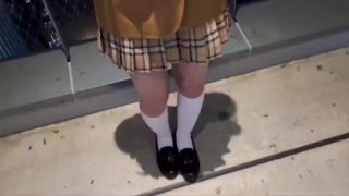 MYCARD完美蜜桃臀车模人妻，被外籍大屌多体位猛操！